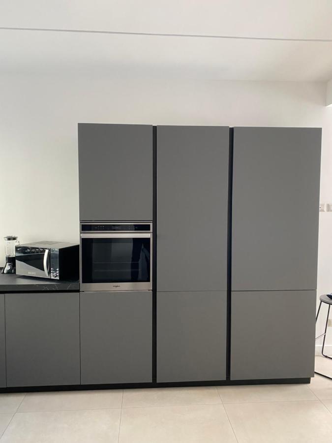 Apartament Omar'S Nest Katania Zewnętrze zdjęcie