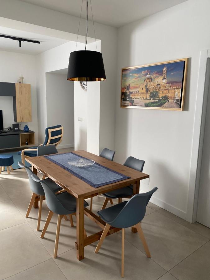 Apartament Omar'S Nest Katania Zewnętrze zdjęcie