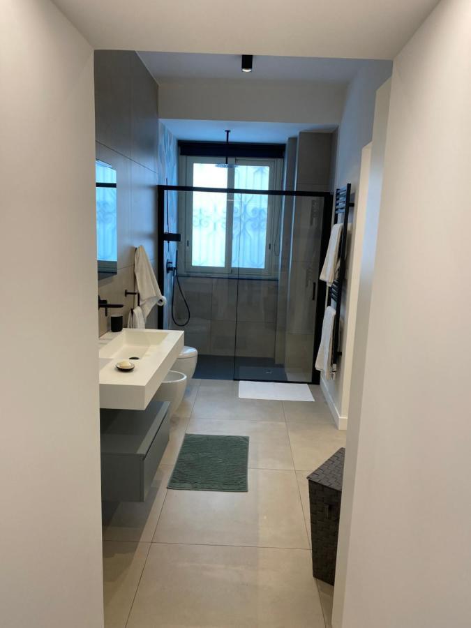 Apartament Omar'S Nest Katania Zewnętrze zdjęcie