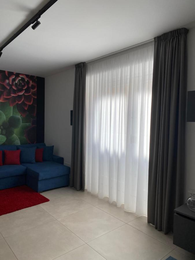 Apartament Omar'S Nest Katania Zewnętrze zdjęcie