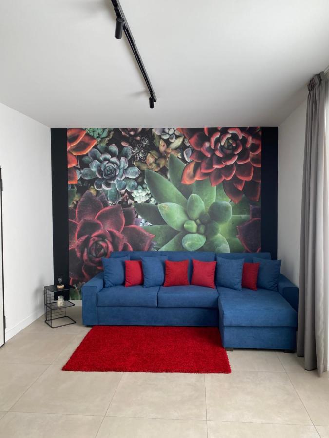 Apartament Omar'S Nest Katania Zewnętrze zdjęcie
