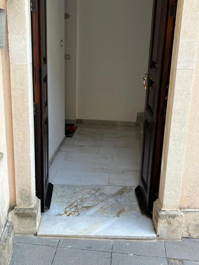 Apartament Omar'S Nest Katania Zewnętrze zdjęcie