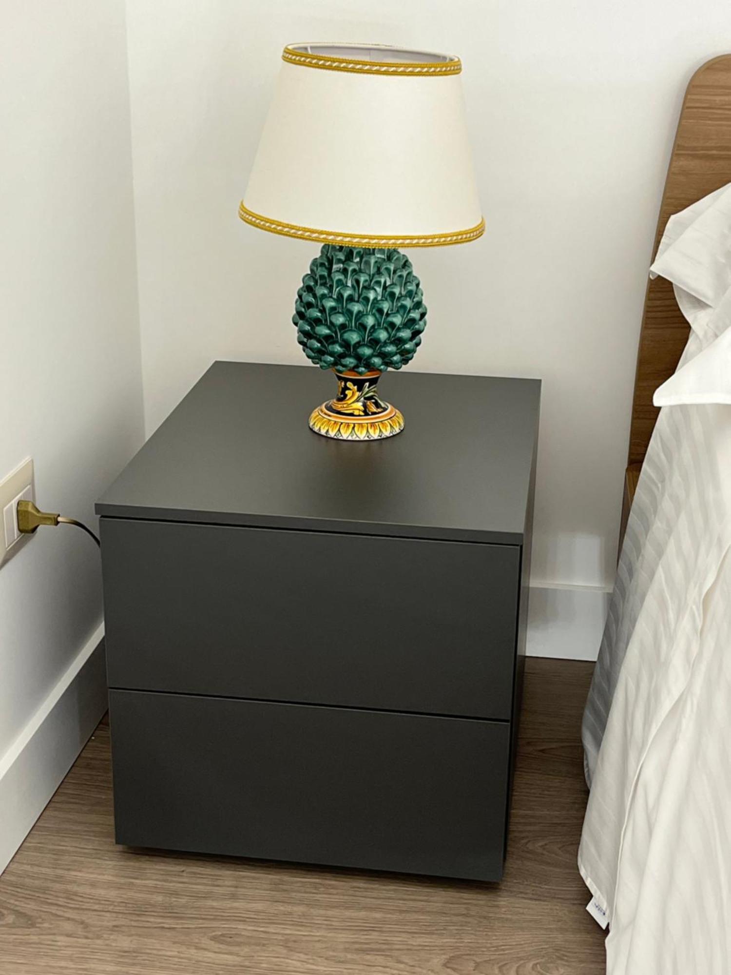 Apartament Omar'S Nest Katania Zewnętrze zdjęcie
