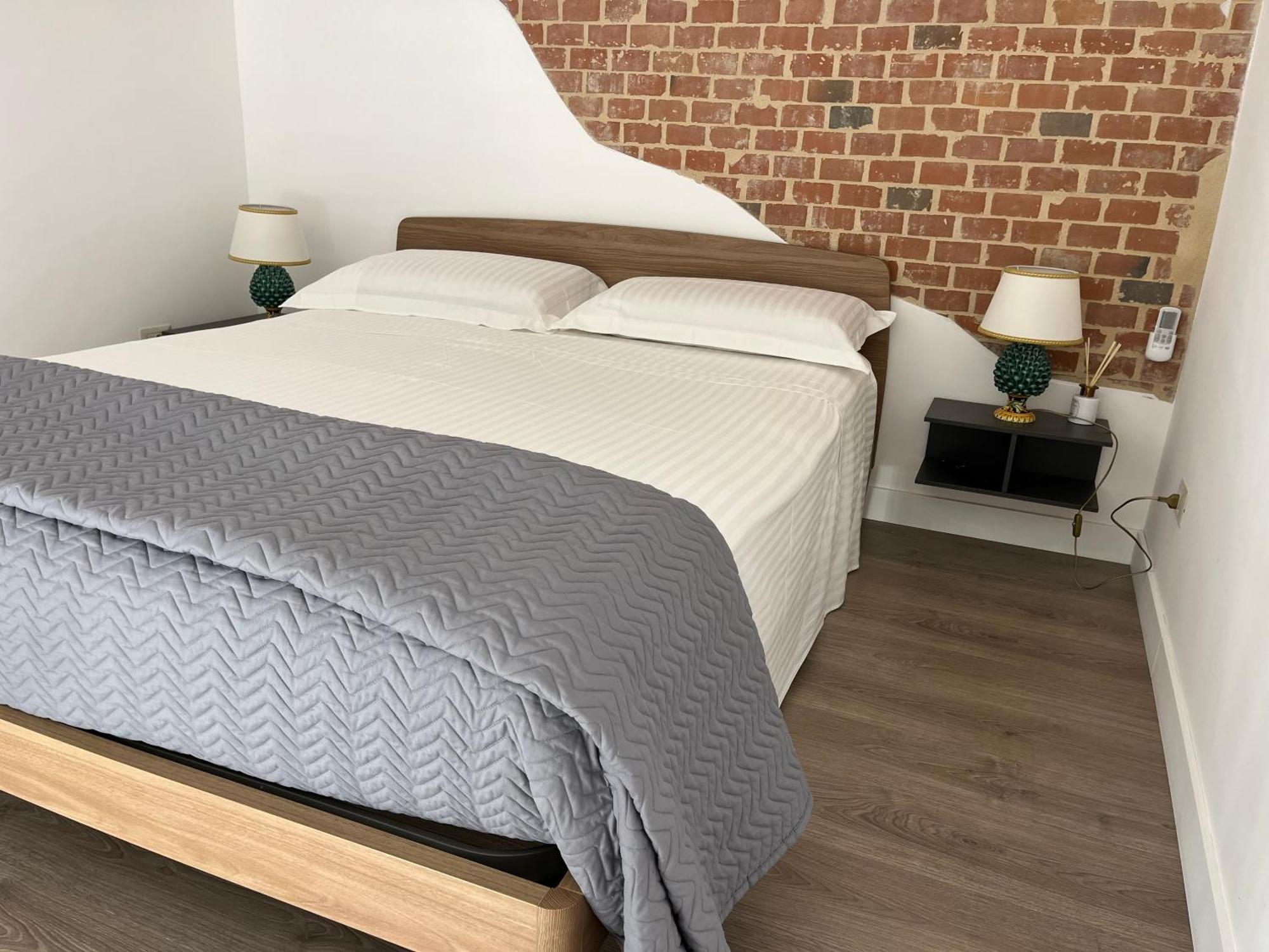 Apartament Omar'S Nest Katania Zewnętrze zdjęcie
