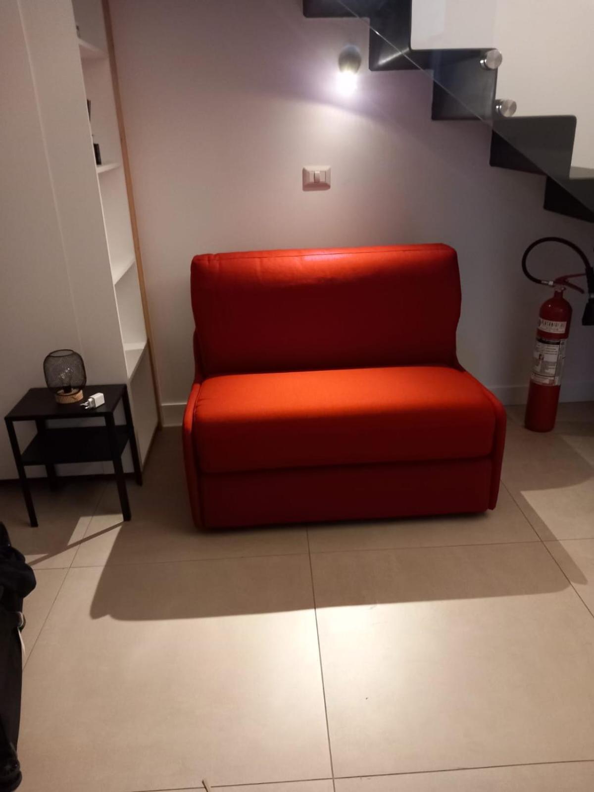 Apartament Omar'S Nest Katania Zewnętrze zdjęcie