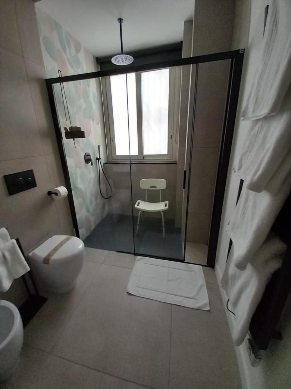 Apartament Omar'S Nest Katania Zewnętrze zdjęcie